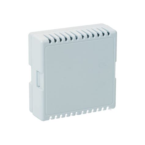 wall mount room temperature sensor